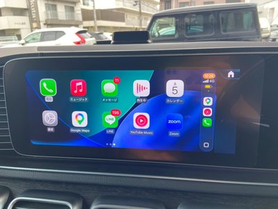 2025 Mercedes-BENZ GLS photo 16