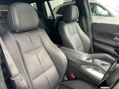 2025 Mercedes-BENZ GLS photo 7