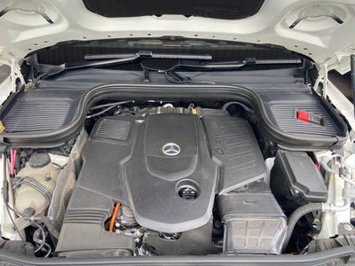 2025 Mercedes-BENZ GLS thumbnail 21