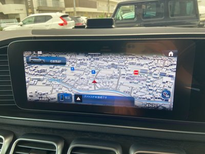 2025 Mercedes-BENZ GLS photo 12
