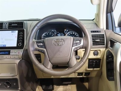 صورة 5 لـ 2023 Toyota LAND CRUISER PRADO