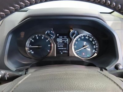صورة 6 لـ 2023 Toyota LAND CRUISER PRADO