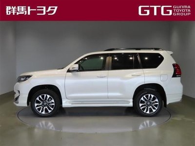 صورة 2 لـ 2023 Toyota LAND CRUISER PRADO