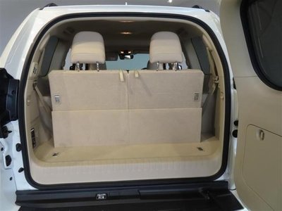 صورة 16 لـ 2023 Toyota LAND CRUISER PRADO