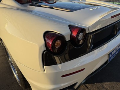 صورة 36 لـ 2007 Ferrari F430 SPIDER