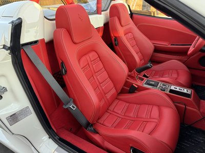 صورة 65 لـ 2007 Ferrari F430 SPIDER