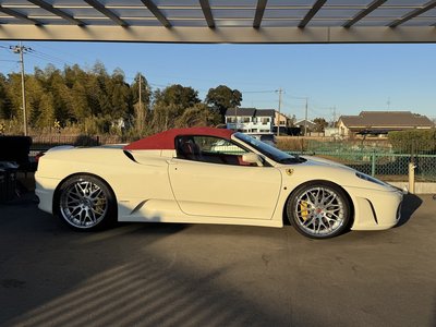 صورة 33 لـ 2007 Ferrari F430 SPIDER