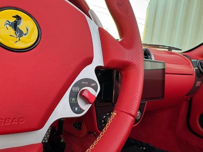 صورة 50 لـ 2007 Ferrari F430 SPIDER
