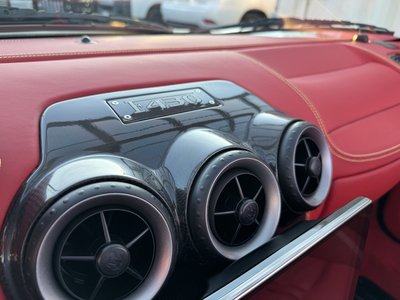 صورة 58 لـ 2007 Ferrari F430 SPIDER