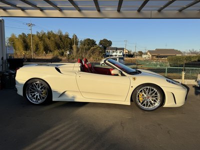 صورة 32 لـ 2007 Ferrari F430 SPIDER