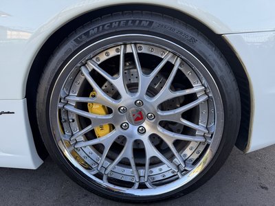 صورة 18 لـ 2007 Ferrari F430 SPIDER