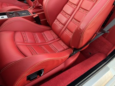 صورة 64 لـ 2007 Ferrari F430 SPIDER