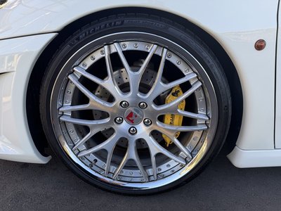 2007 Ferrari F430 SPIDER 照片 16