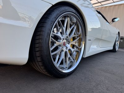 صورة 23 لـ 2007 Ferrari F430 SPIDER