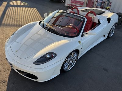 صورة 27 لـ 2007 Ferrari F430 SPIDER