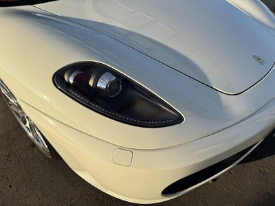 2007 Ferrari F430 SPIDER 照片 3
