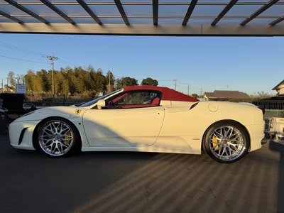 صورة 31 لـ 2007 Ferrari F430 SPIDER