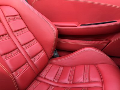 صورة 63 لـ 2007 Ferrari F430 SPIDER