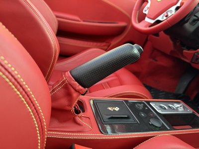 صورة 59 لـ 2007 Ferrari F430 SPIDER