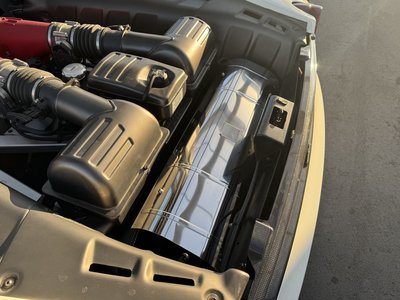 2007 Ferrari F430 SPIDER 照片 11