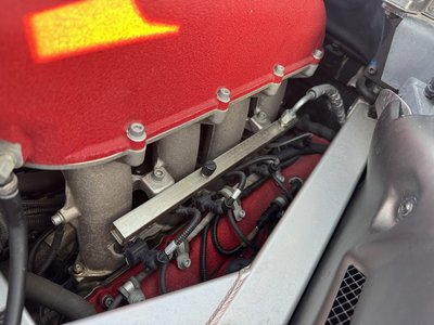 2007 Ferrari F430 SPIDER 照片 13