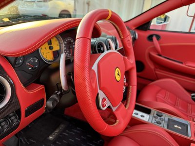 صورة 48 لـ 2007 Ferrari F430 SPIDER