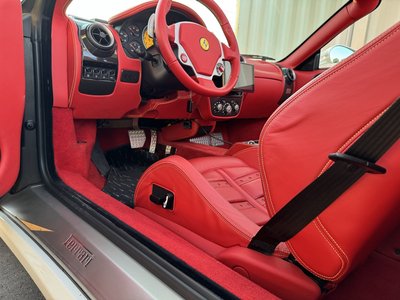 صورة 61 لـ 2007 Ferrari F430 SPIDER