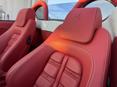 صورة 67 لـ 2007 Ferrari F430 SPIDER