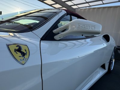 صورة 19 لـ 2007 Ferrari F430 SPIDER