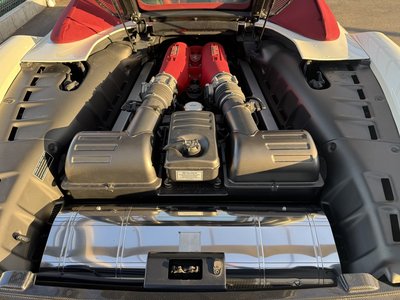 2007 Ferrari F430 SPIDER 照片 9