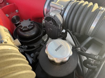 2007 Ferrari F430 SPIDER 照片 14