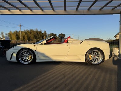 صورة 30 لـ 2007 Ferrari F430 SPIDER