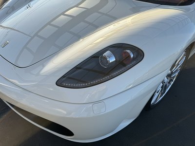 2007 Ferrari F430 SPIDER 照片 4