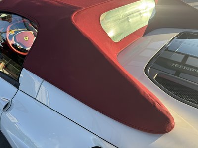 صورة 24 لـ 2007 Ferrari F430 SPIDER