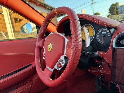 صورة 49 لـ 2007 Ferrari F430 SPIDER
