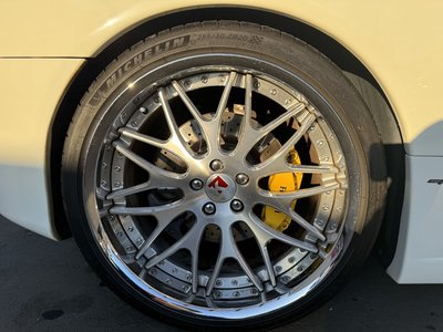 صورة 17 لـ 2007 Ferrari F430 SPIDER