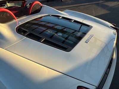 صورة 38 لـ 2007 Ferrari F430 SPIDER