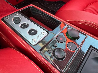 صورة 55 لـ 2007 Ferrari F430 SPIDER