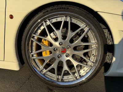 2007 Ferrari F430 SPIDER 照片 15