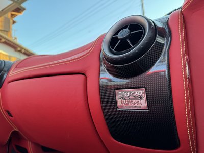 صورة 54 لـ 2007 Ferrari F430 SPIDER
