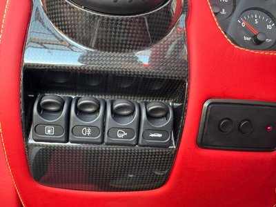 صورة 57 لـ 2007 Ferrari F430 SPIDER