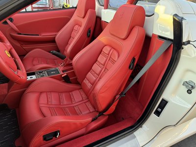 صورة 62 لـ 2007 Ferrari F430 SPIDER