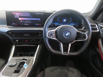 2025 BMW I4 照片 5