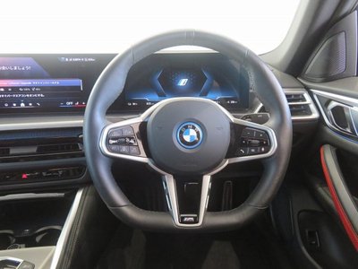 2025 BMW I4 照片 6