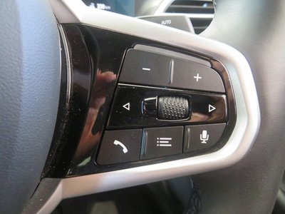 2025 BMW I4 照片 15