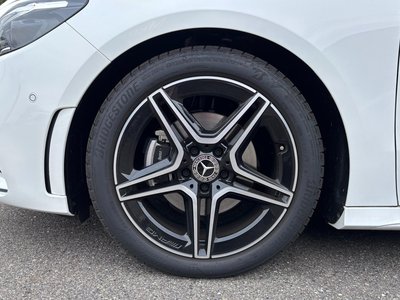 2026 Mercedes-BENZ B-CLASS 缩略图 41