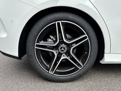2026 Mercedes-BENZ B-CLASS 缩略图 40