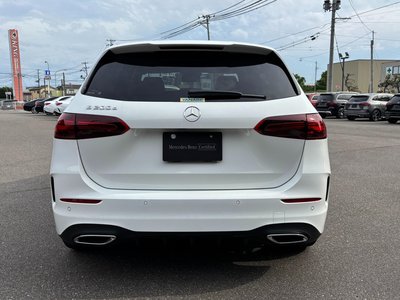 2026 Mercedes-BENZ B-CLASS 缩略图 5