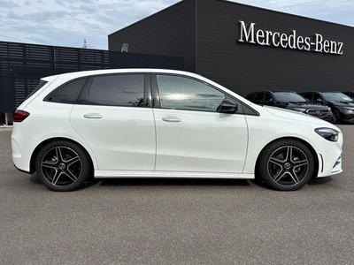 2026 Mercedes-BENZ B-CLASS 缩略图 4