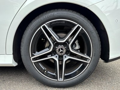 2026 Mercedes-BENZ B-CLASS 缩略图 42
